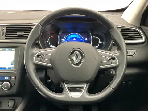 BT18NWM Renault Kadjar 1.2 TCE Signature S Nav 5dr EDC Thumbnail #25