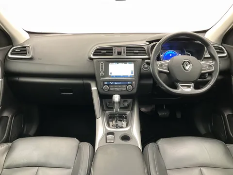 BT18NWM Renault Kadjar 1.2 TCE Signature S Nav 5dr EDC Thumbnail #33