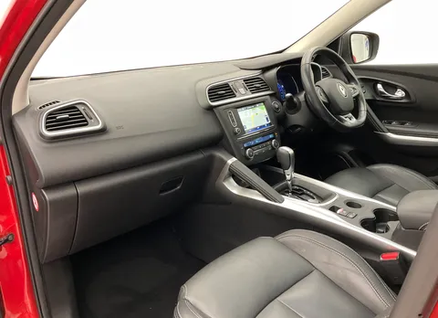 BT18NWM Renault Kadjar 1.2 TCE Signature S Nav 5dr EDC Thumbnail #34