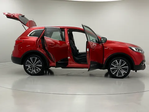 BT18NWM Renault Kadjar 1.2 TCE Signature S Nav 5dr EDC Thumbnail #37