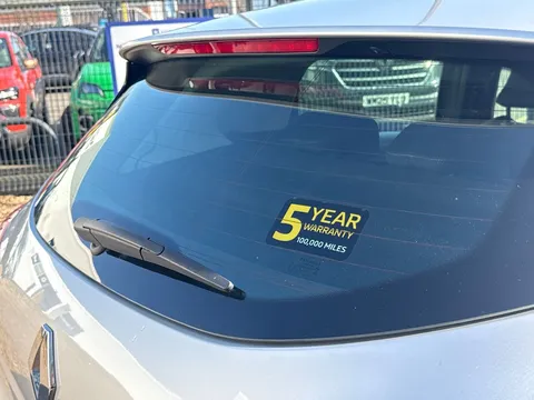 29 of 33 for Renault Clio 1.0 TCe 90 Iconic 5dr Auto