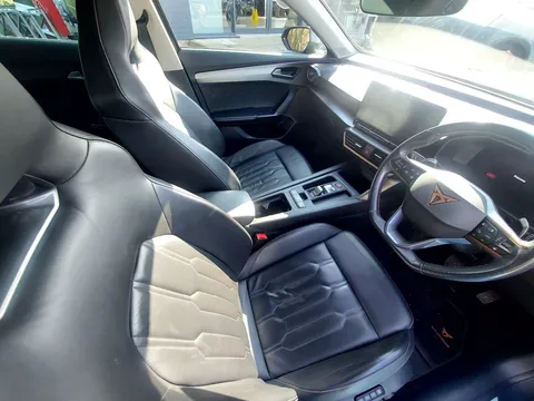 VN22OKP Cupra                     Formentor 1.5 TSI 150 V2 5dr DSG Thumbnail #10