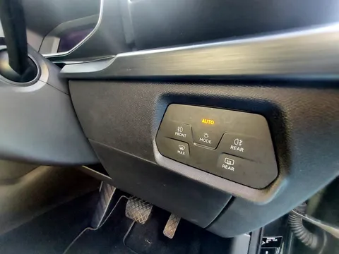 VN22OKP Cupra                     Formentor 1.5 TSI 150 V2 5dr DSG Thumbnail #14