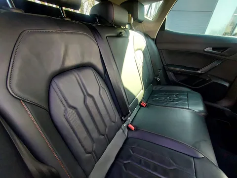 VN22OKP Cupra                     Formentor 1.5 TSI 150 V2 5dr DSG Thumbnail #15