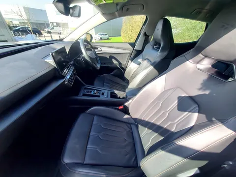 VN22OKP Cupra                     Formentor 1.5 TSI 150 V2 5dr DSG Thumbnail #18