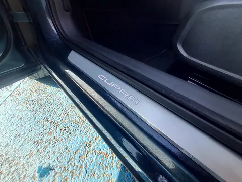 VN22OKP Cupra                     Formentor 1.5 TSI 150 V2 5dr DSG Thumbnail #19