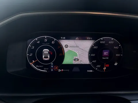 VN22OKP Cupra                     Formentor 1.5 TSI 150 V2 5dr DSG Thumbnail #22