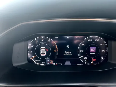 VN22OKP Cupra                     Formentor 1.5 TSI 150 V2 5dr DSG Thumbnail #24