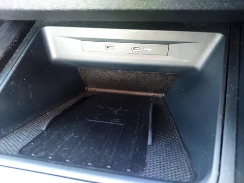 VN22OKP Cupra                     Formentor 1.5 TSI 150 V2 5dr DSG Thumbnail #27