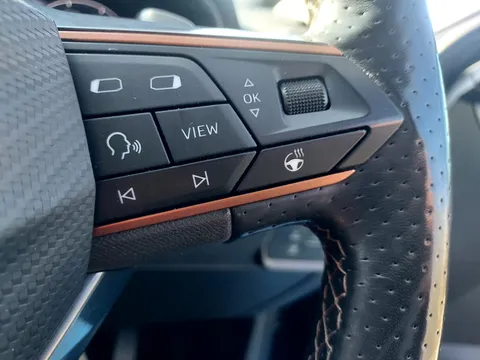 VN22OKP Cupra                     Formentor 1.5 TSI 150 V2 5dr DSG Thumbnail #28