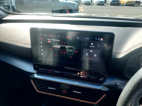 VN22OKP Cupra                     Formentor 1.5 TSI 150 V2 5dr DSG Thumbnail #30