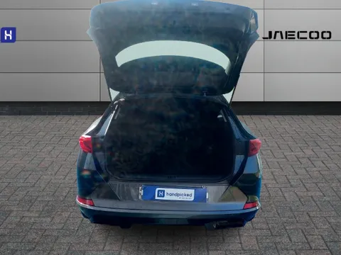 VN22OKP Cupra                     Formentor 1.5 TSI 150 V2 5dr DSG Thumbnail #8