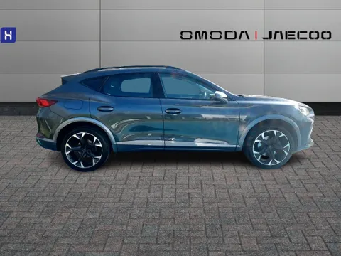 VN22OKP Cupra                     Formentor 1.5 TSI 150 V2 5dr DSG Thumbnail #7