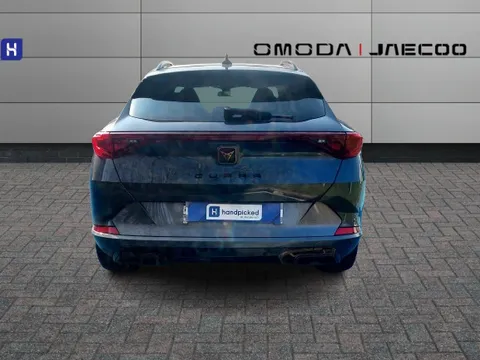 VN22OKP Cupra                     Formentor 1.5 TSI 150 V2 5dr DSG Thumbnail #6
