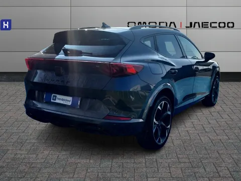VN22OKP Cupra                     Formentor 1.5 TSI 150 V2 5dr DSG Thumbnail #31