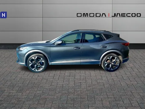 VN22OKP Cupra                     Formentor 1.5 TSI 150 V2 5dr DSG Thumbnail #5