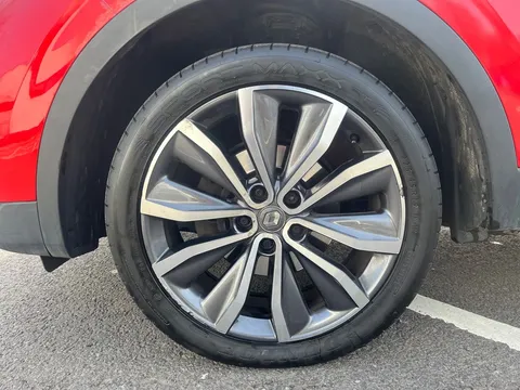 CX19OZF Renault Kadjar 1.3 TCE 160 S Edition 5dr Thumbnail #33