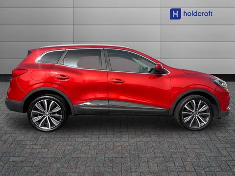 CX19OZF Renault Kadjar 1.3 TCE 160 S Edition 5dr Thumbnail #7