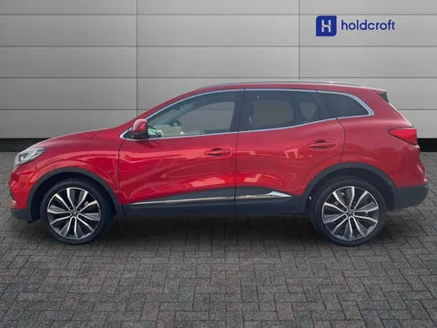 CX19OZF Renault Kadjar 1.3 TCE 160 S Edition 5dr Thumbnail #8