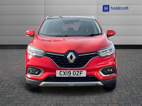 CX19OZF Renault Kadjar 1.3 TCE 160 S Edition 5dr Thumbnail #13