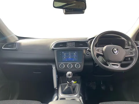 CX19OZF Renault Kadjar 1.3 TCE 160 S Edition 5dr Thumbnail #6