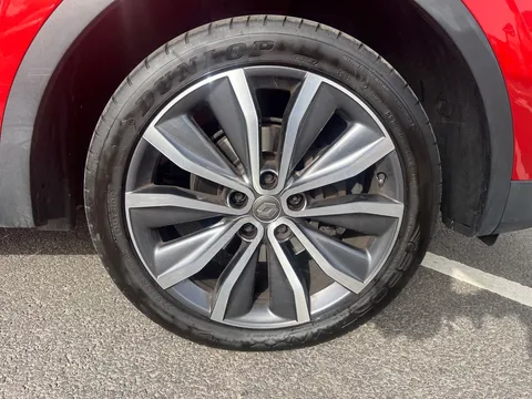 CX19OZF Renault Kadjar 1.3 TCE 160 S Edition 5dr Thumbnail #32