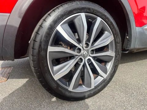 CX19OZF Renault Kadjar 1.3 TCE 160 S Edition 5dr Thumbnail #34