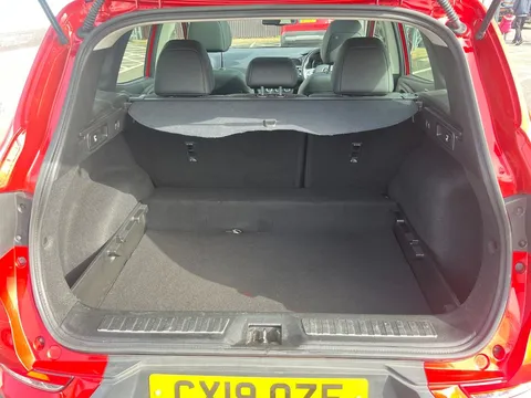 CX19OZF Renault Kadjar 1.3 TCE 160 S Edition 5dr Thumbnail #28