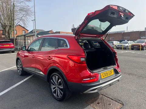 CX19OZF Renault Kadjar 1.3 TCE 160 S Edition 5dr Thumbnail #29