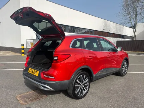 CX19OZF Renault Kadjar 1.3 TCE 160 S Edition 5dr Thumbnail #30