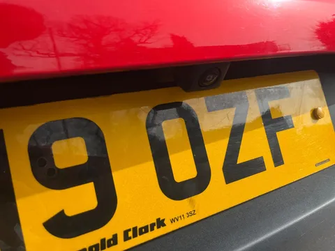 CX19OZF Renault Kadjar 1.3 TCE 160 S Edition 5dr Thumbnail #31