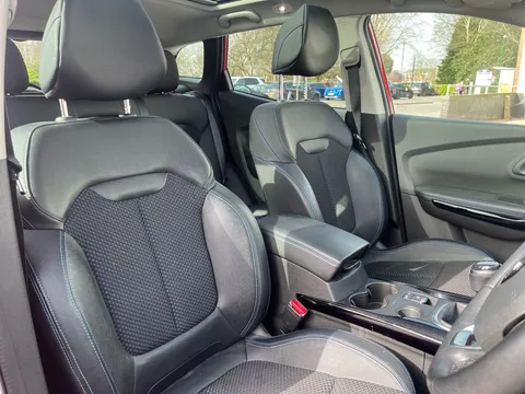 CX19OZF Renault Kadjar 1.3 TCE 160 S Edition 5dr Thumbnail #23