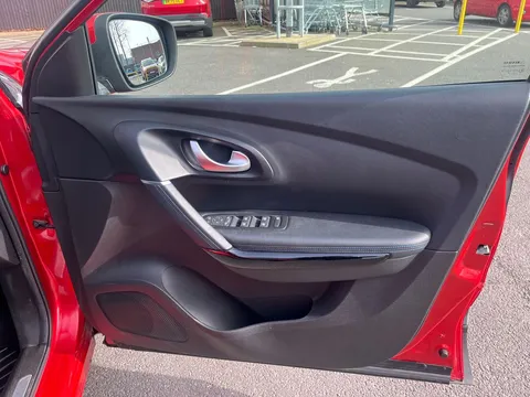 CX19OZF Renault Kadjar 1.3 TCE 160 S Edition 5dr Thumbnail #25