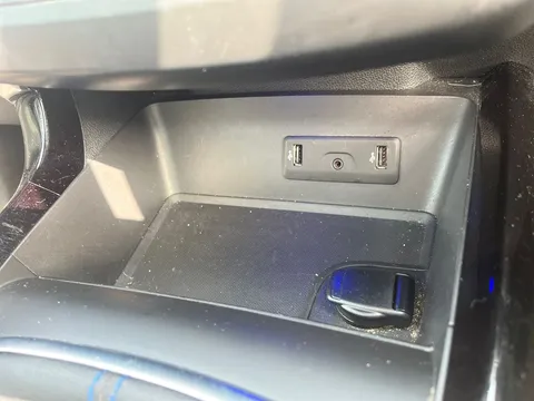 CX19OZF Renault Kadjar 1.3 TCE 160 S Edition 5dr Thumbnail #27