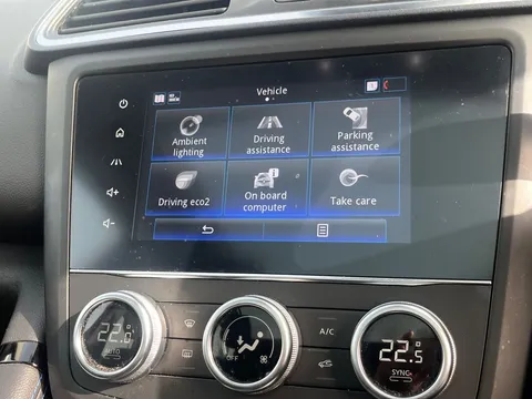 CX19OZF Renault Kadjar 1.3 TCE 160 S Edition 5dr Thumbnail #19