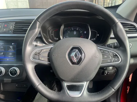 CX19OZF Renault Kadjar 1.3 TCE 160 S Edition 5dr Thumbnail #15