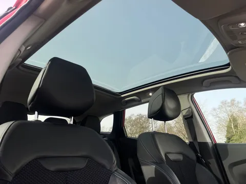 CX19OZF Renault Kadjar 1.3 TCE 160 S Edition 5dr Thumbnail #10