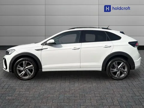 DC23XFD Volkswagen Taigo 1.5 TSI 150 R-Line 5dr DSG Thumbnail #7