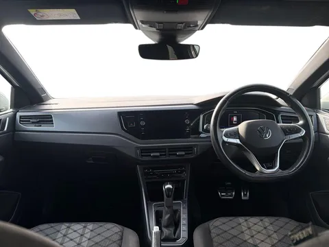 DC23XFD Volkswagen Taigo 1.5 TSI 150 R-Line 5dr DSG Thumbnail #11