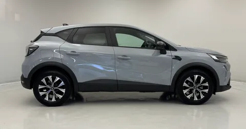 SY75YPL Renault Captur 1.2 TCE 115 Evolution 5dr Thumbnail #5