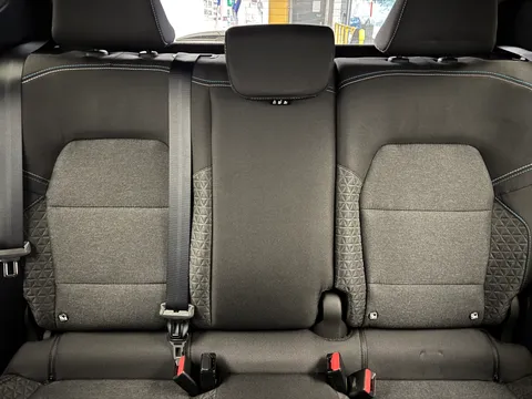 SY75YPL Renault Captur 1.2 TCE 115 Evolution 5dr Thumbnail #12