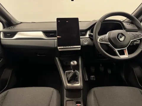 SY75YPL Renault Captur 1.2 TCE 115 Evolution 5dr Thumbnail #18