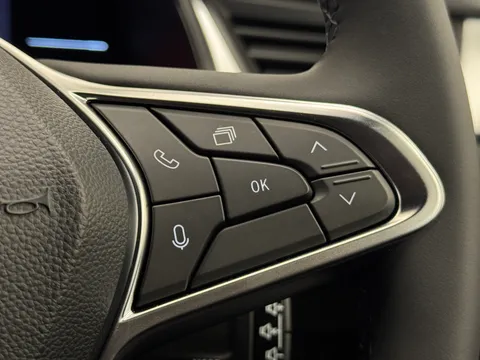 SY75YPL Renault Captur 1.2 TCE 115 Evolution 5dr Thumbnail #21