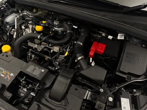 SY75YPL Renault Captur 1.2 TCE 115 Evolution 5dr Thumbnail #26