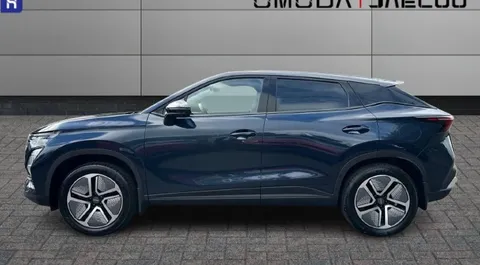 4 of 12 for Omoda 5 1.6 TGDI Noble 5dr 7DCT