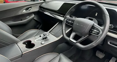 8 of 12 for Omoda 5 1.6 TGDI Noble 5dr 7DCT