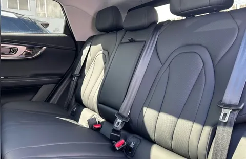 7 of 7 for Omoda 5 1.6 TGDI Noble 5dr 7DCT