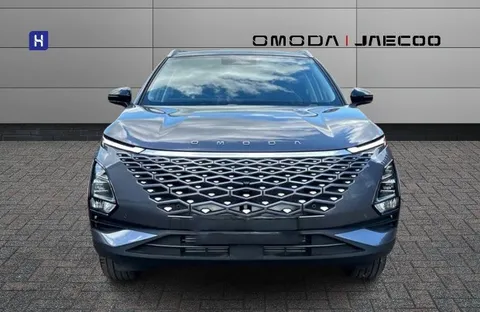 2 of 7 for Omoda 5 1.6 TGDI Noble 5dr 7DCT