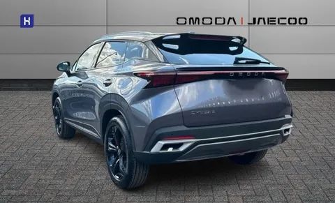 3 of 7 for Omoda 5 1.6 TGDI Noble 5dr 7DCT