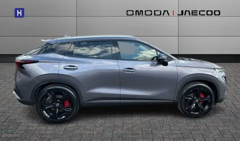 5 of 7 for Omoda 5 1.6 TGDI Noble 5dr 7DCT